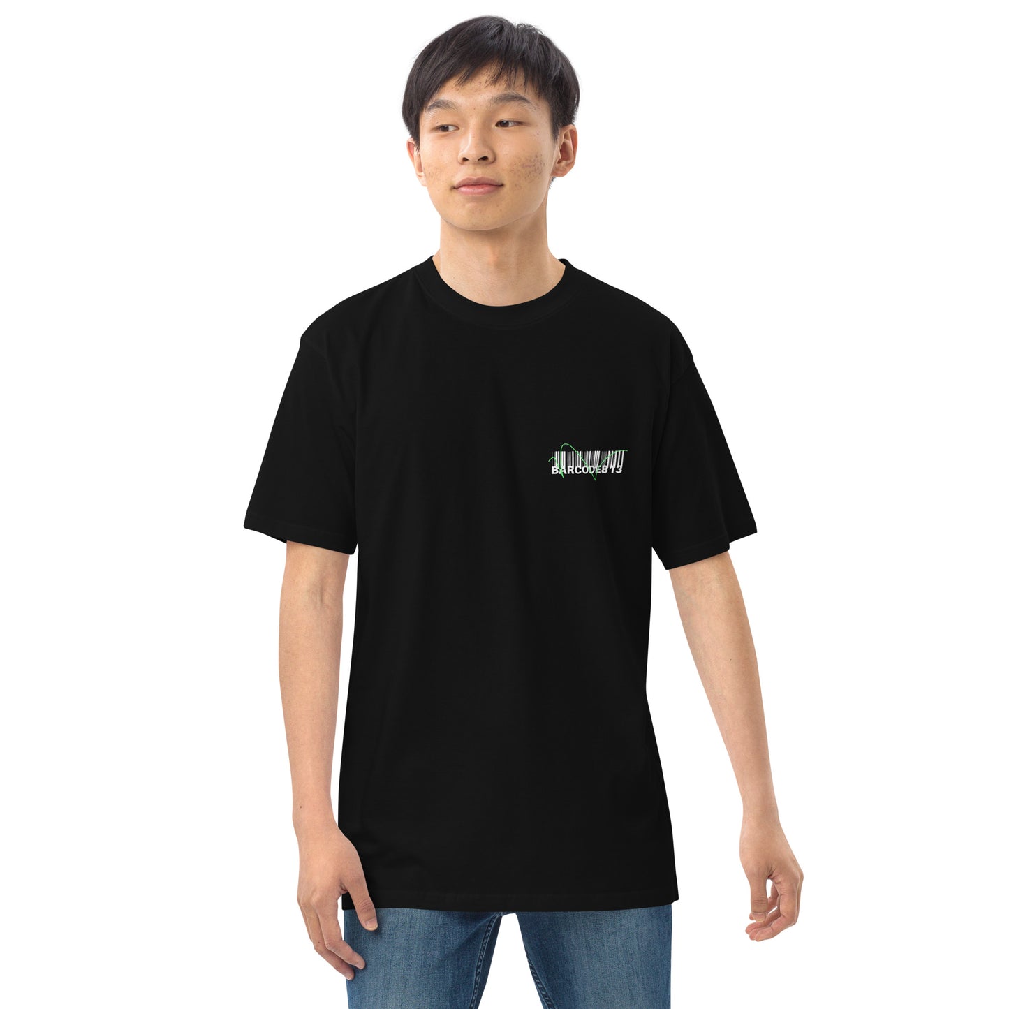 WD DDW Tee v2