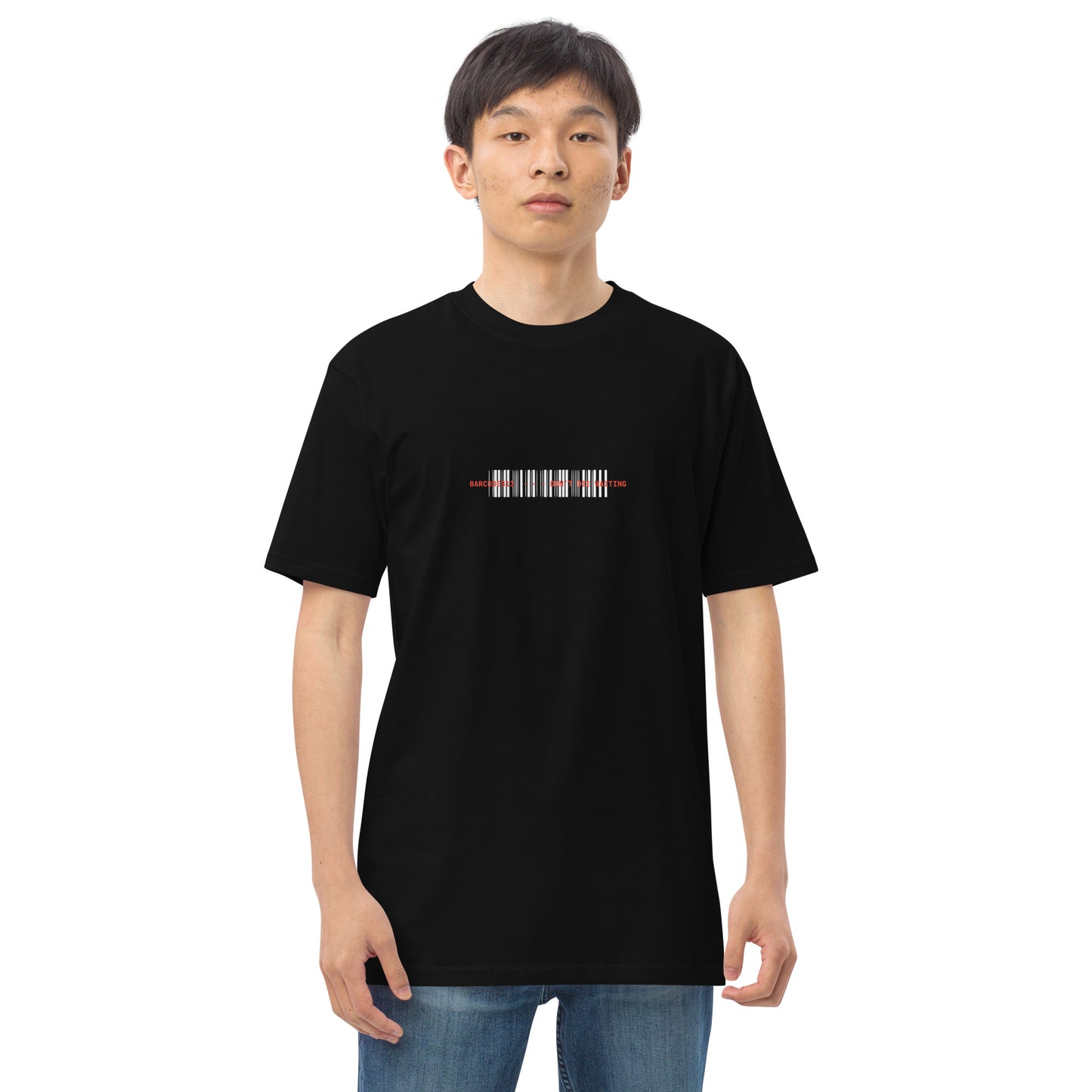 WD DDW Tee v1