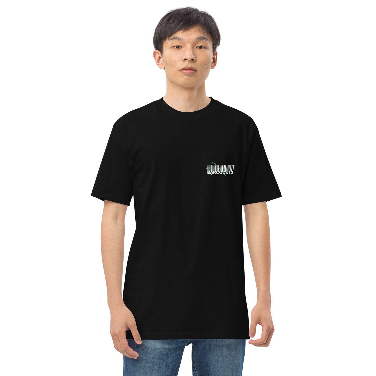 WD DDW Tee v2