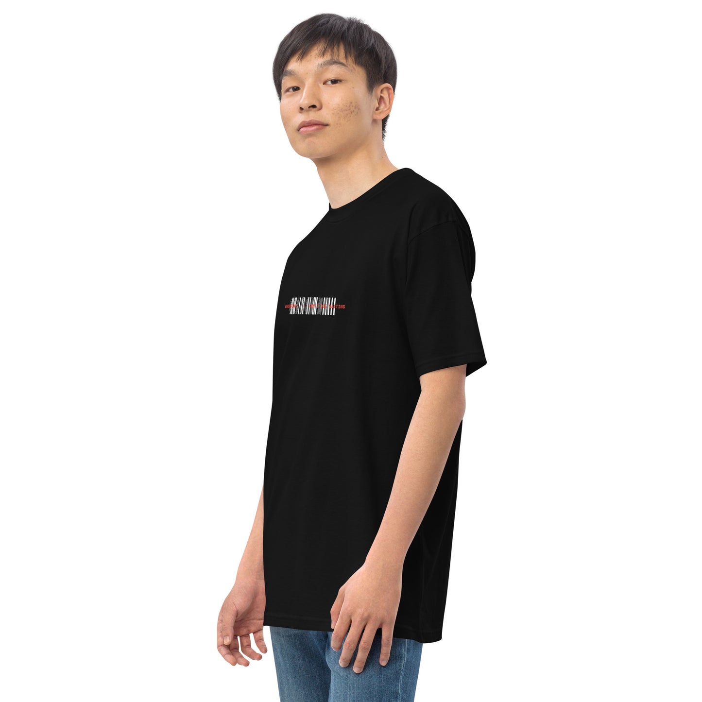 WD DDW Tee v1