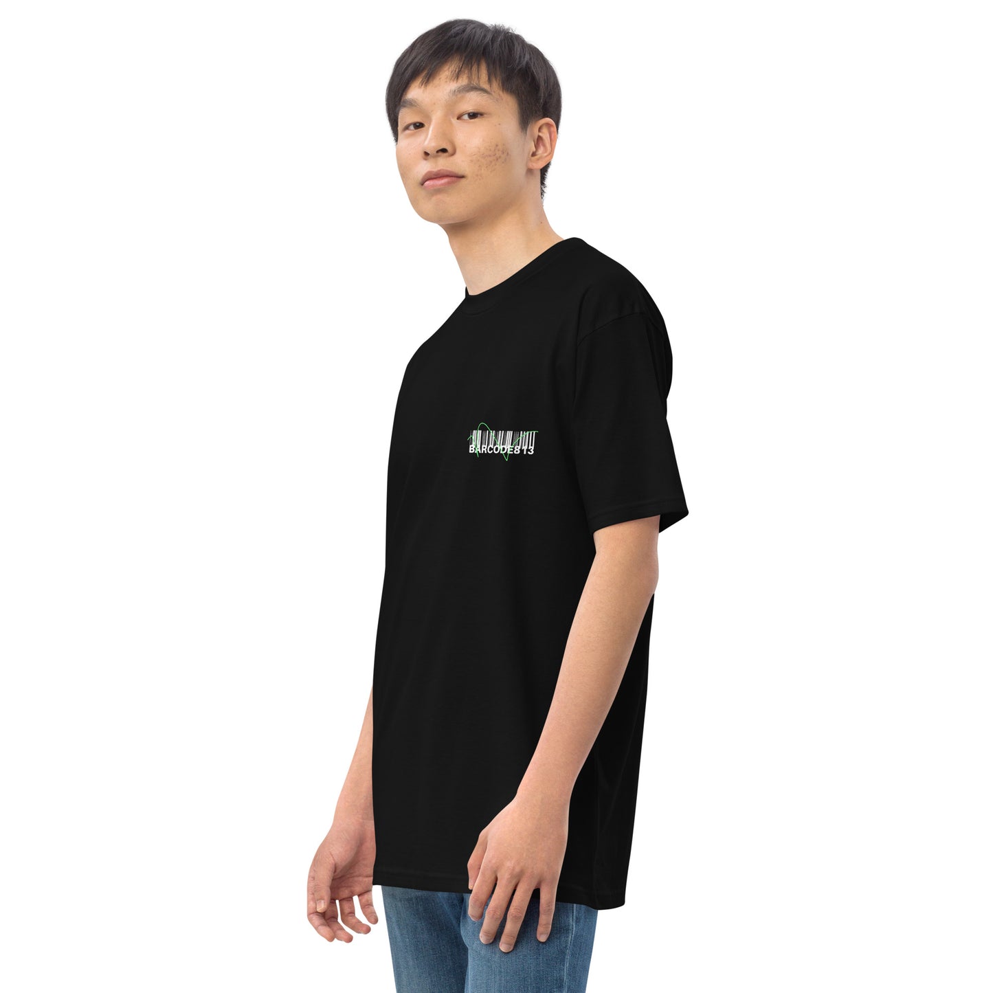 WD DDW Tee v2