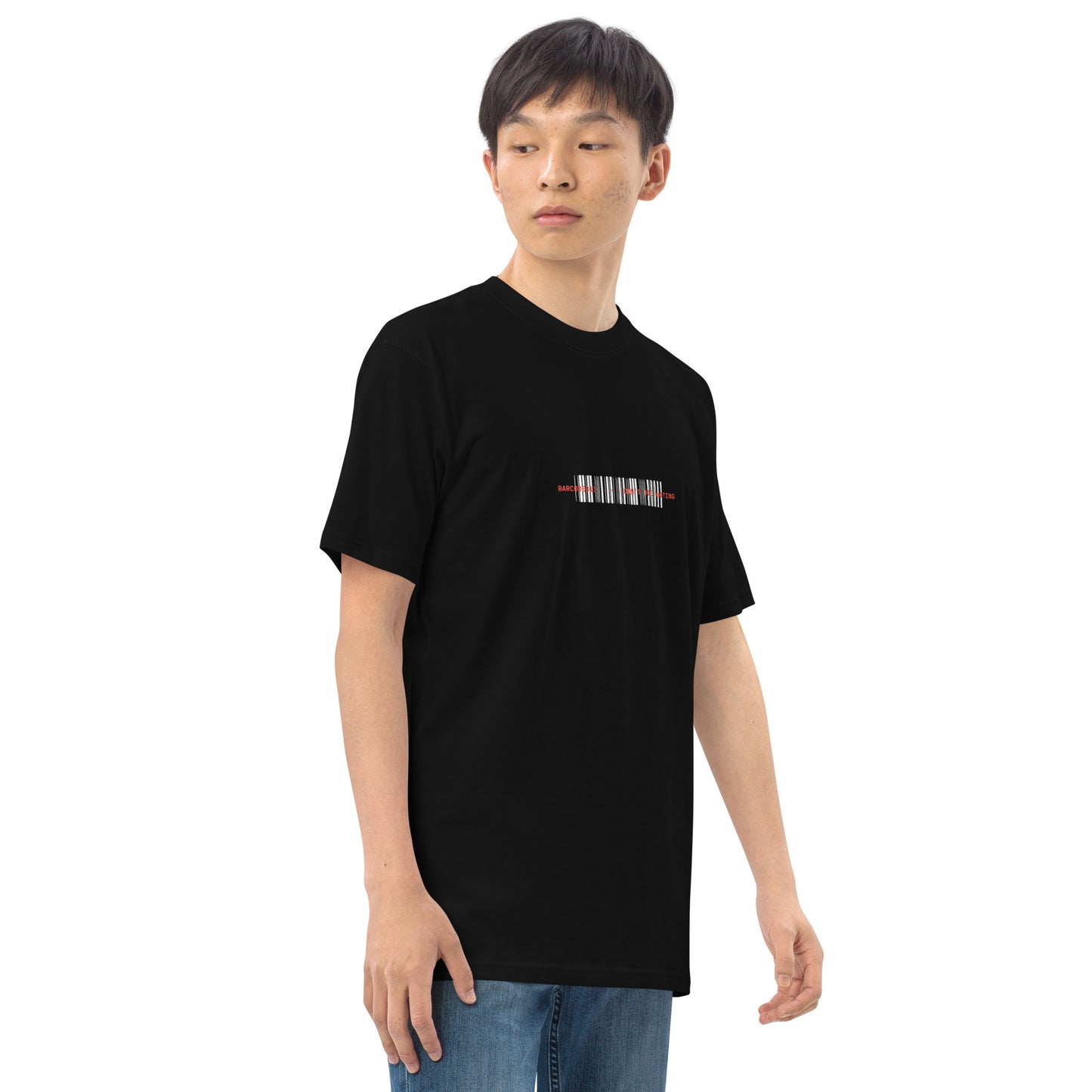 WD DDW Tee v1